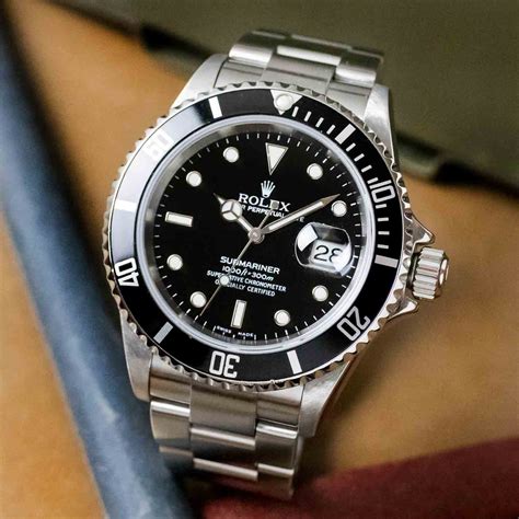 rolex submariner 16610 gewicht|Rolex Submariner 16610 best years.